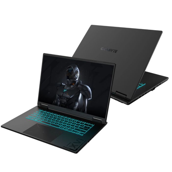 Ноутбук GIGABYTE Gaming A16 (3THK3UA894SD)