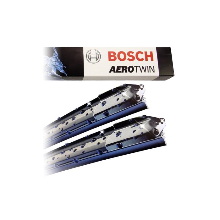 Щітка склоочисника Bosch 3 397 007 297