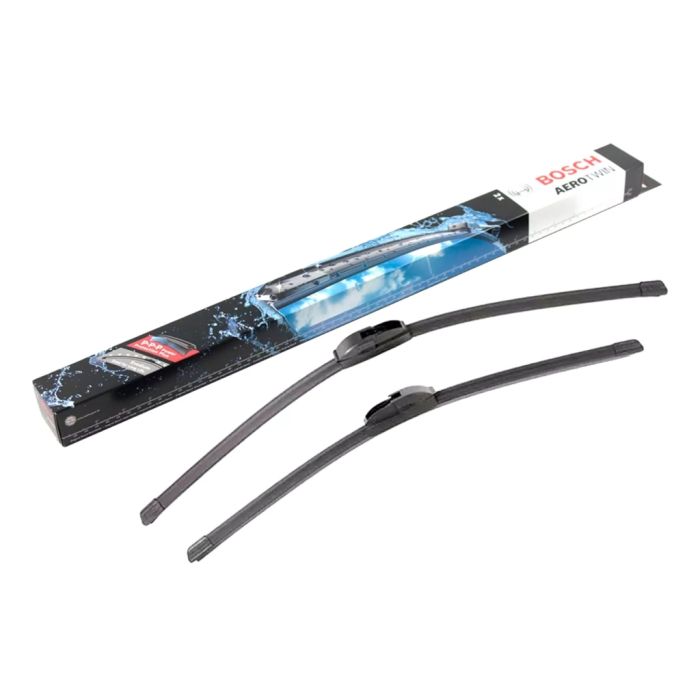 Щітка склоочисника Bosch 3 397 007 392