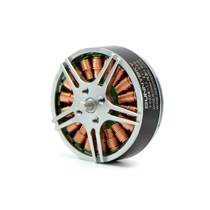 Двигун для дрона SunnySky V4008 380KV (4008-380kv)