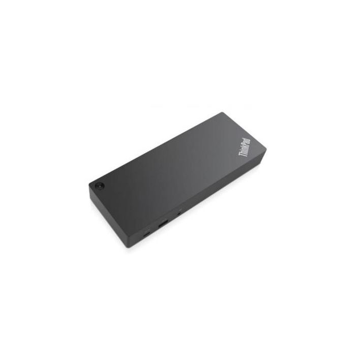 Порт-реплікатор Lenovo ThinkPad Hybrid USB-C with USB A Dock (40AF0135EU)