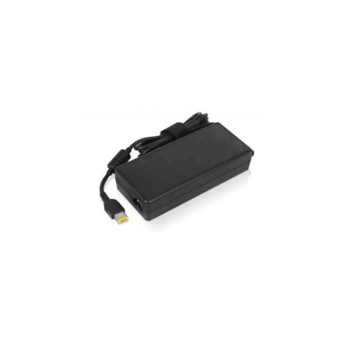 Порт-реплікатор Lenovo ThinkPad Hybrid USB-C with USB A Dock (40AF0135EU)