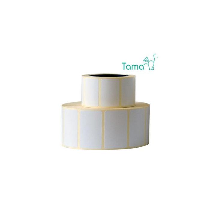 Етикетка Tama термо ECO 30x20/ 2тис (4270)