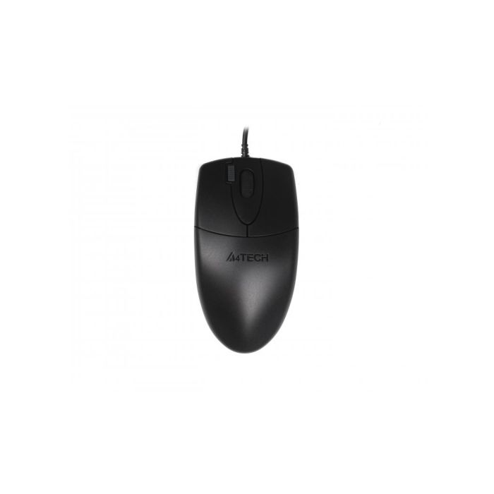 Комплект A4Tech KRS-8520D USB Black (4711421828222)