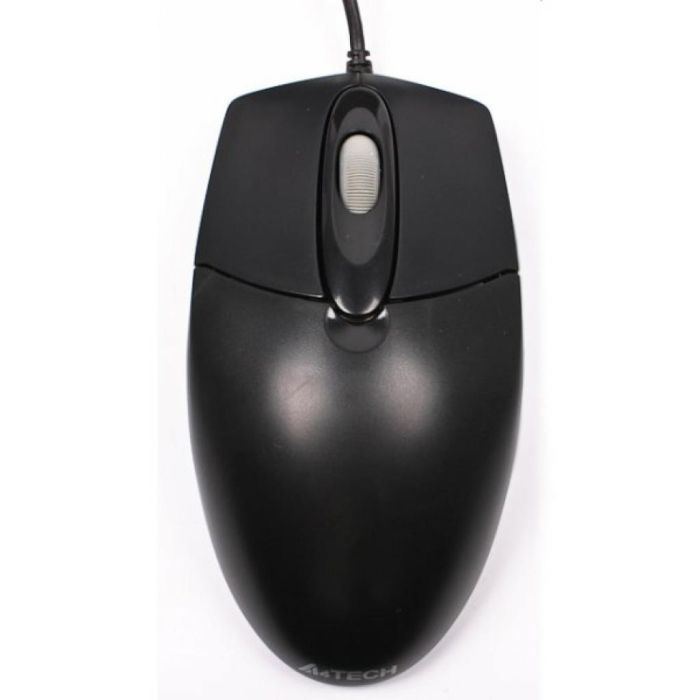 Комплект A4Tech KRS-8572 USB Black (4711421853422)