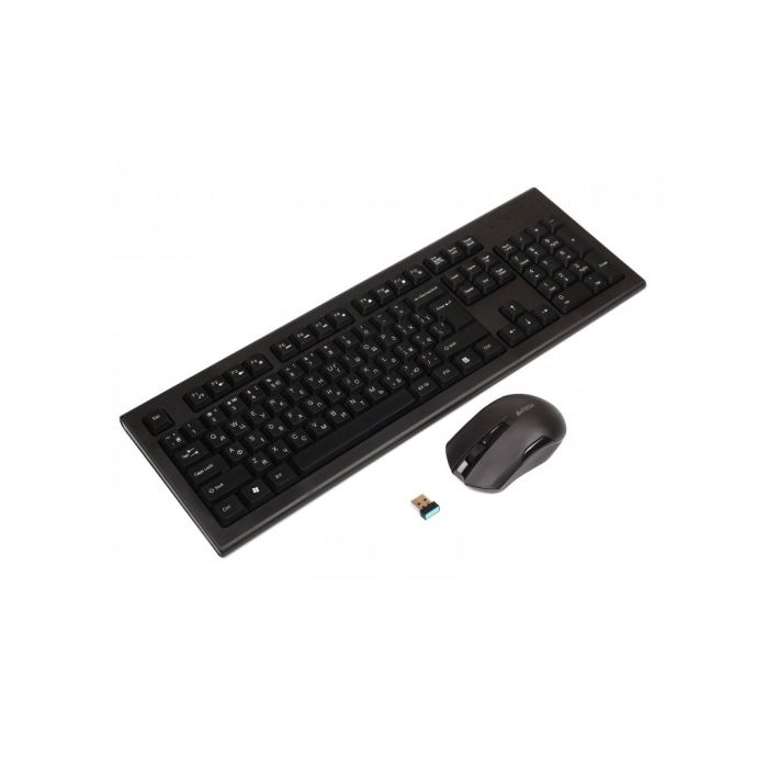 Комплект A4Tech 3000N (4711421904940)