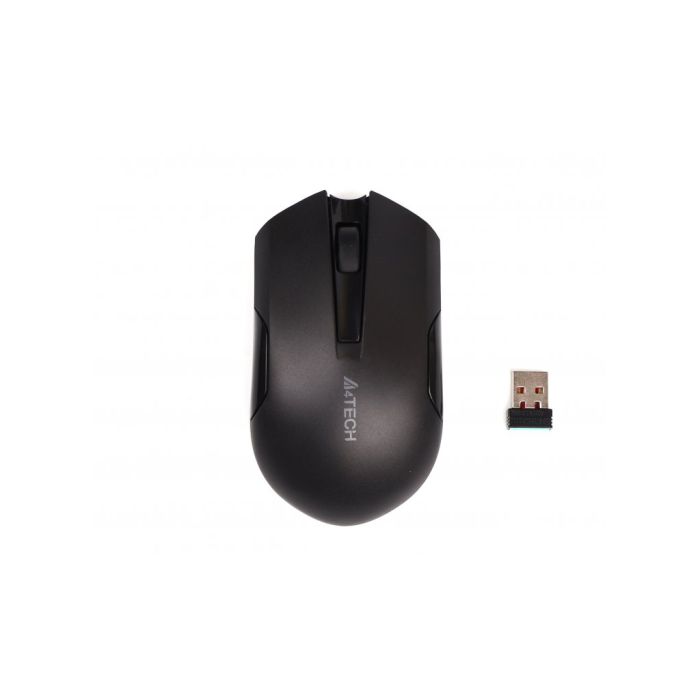Комплект A4Tech 3000N (4711421904940)