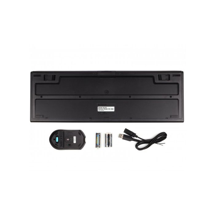 Комплект A4Tech 3000N (4711421904940)