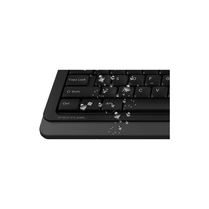 Комплект A4Tech FG1010 Grey (4711421943512)
