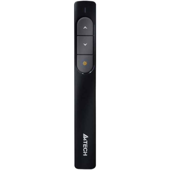 Презентер A4Tech LP15 Black (4711421948418)