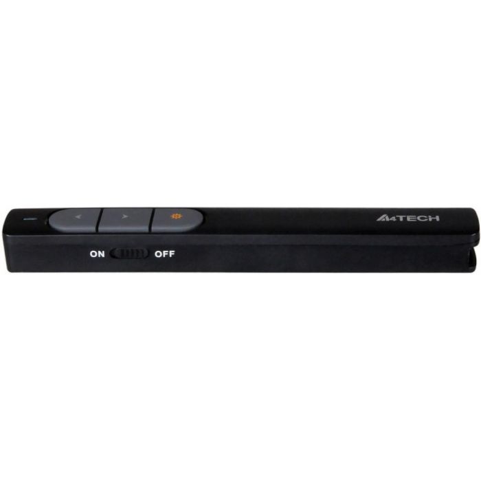 Презентер A4Tech LP15 Black (4711421948418)
