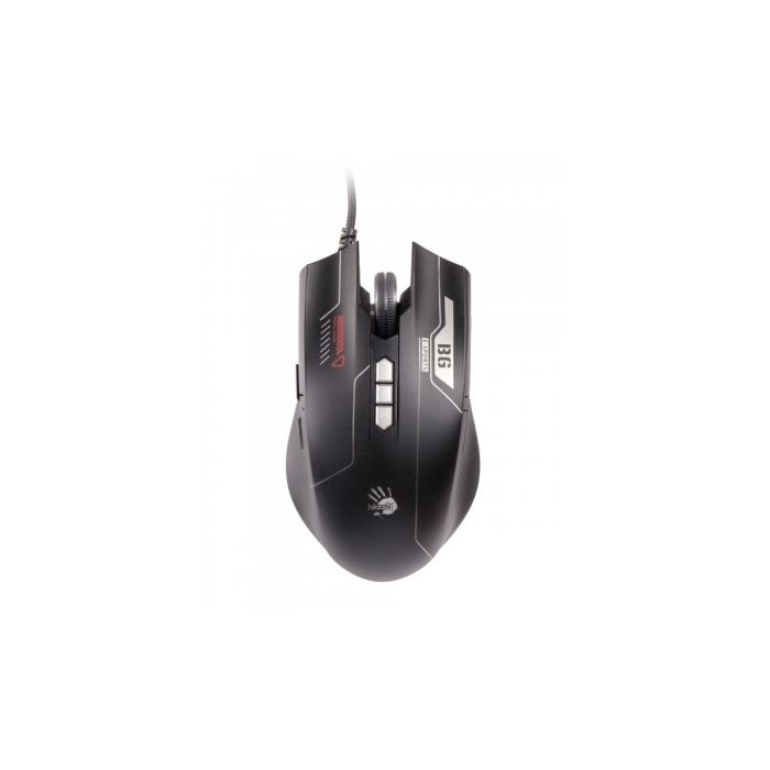 Комплект A4Tech Bloody B1700 USB Black (4711421980401)
