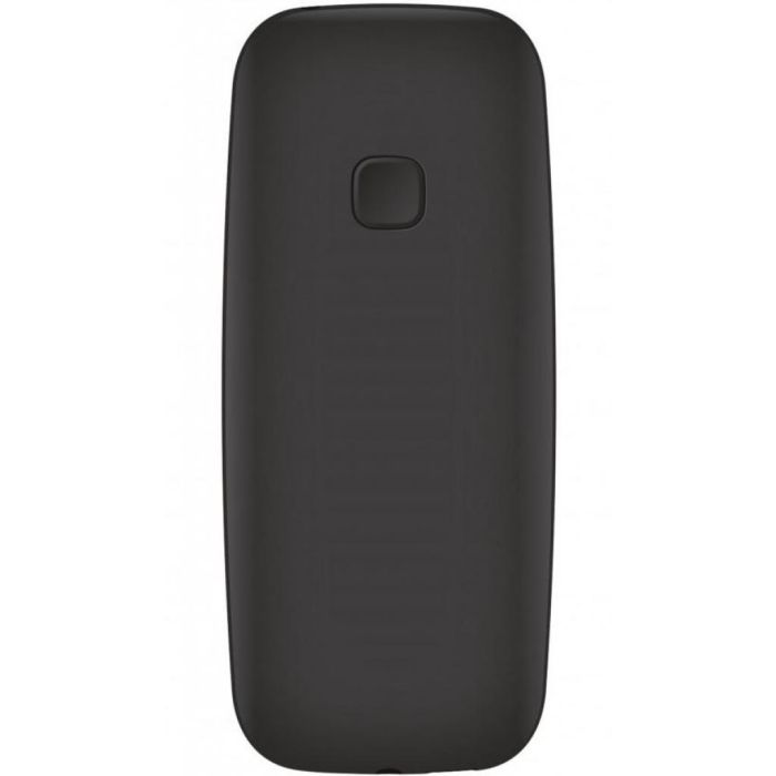 Мобільний телефон Verico Classic A183 Black (4713095608247)