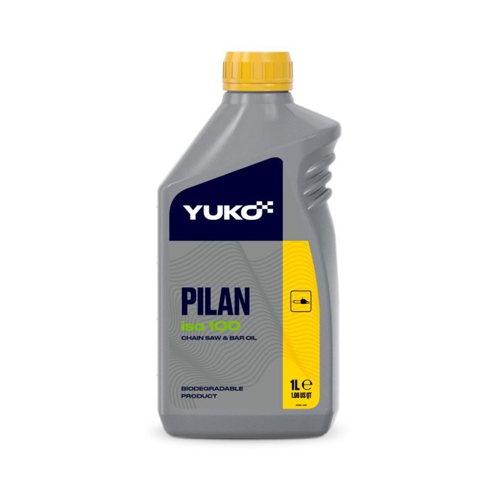Ланцюгове мастило Yuko PILAN 1л (4820070241891)