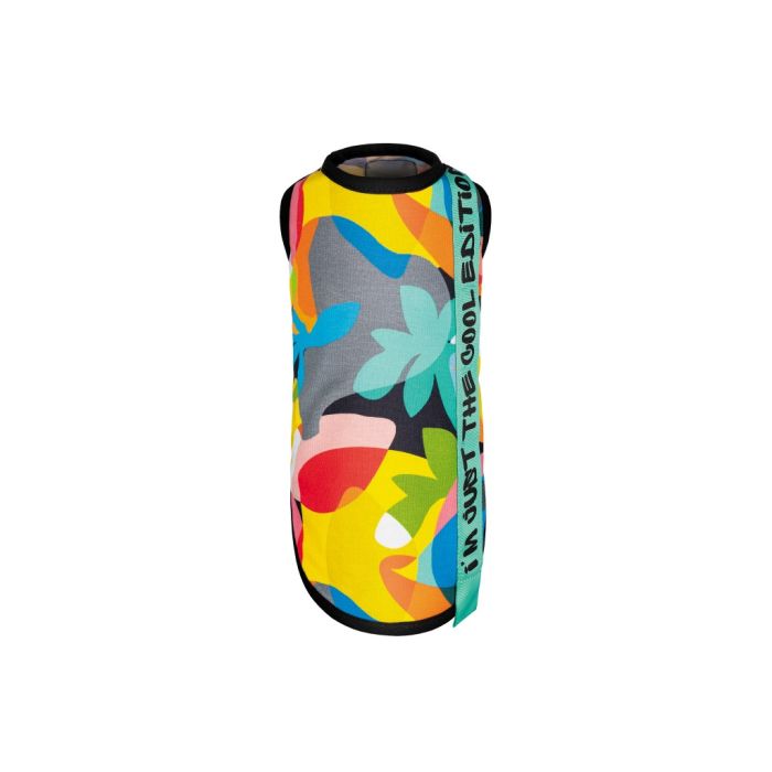 Борцівка для тварин Pet Fashion Cool M різнобарвна (4823082420193)