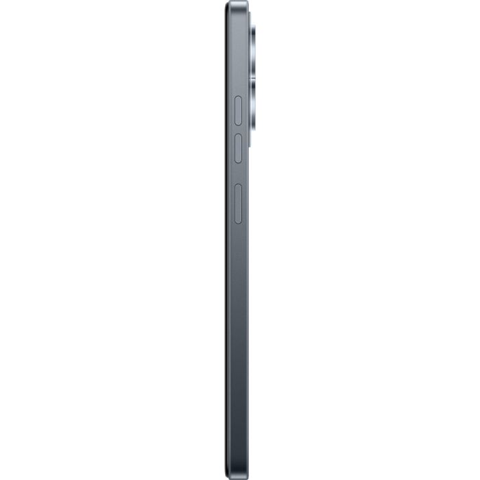 Мобільний телефон Tecno Spark Go 1 3/64GB Startrail Black (4894947036422)