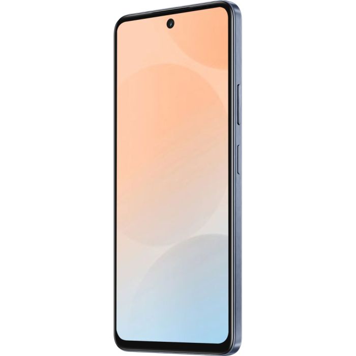 Мобільний телефон Infinix Hot 50 8/128Gb Sleek Black (4894947047749)