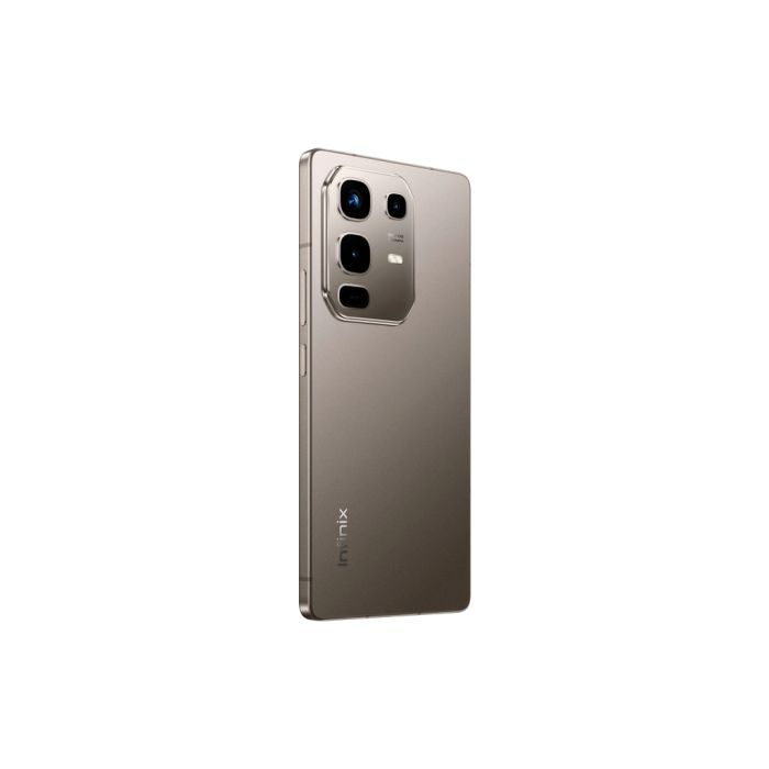 Мобільний телефон Infinix Note 50 8/256Gb Titanium Grey (4894947066382)