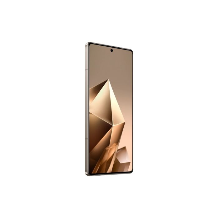 Мобільний телефон Infinix Note 50 Pro 12/256Gb Titanium Grey (4894947068324)
