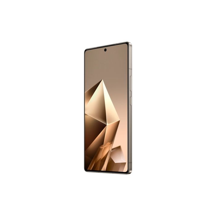 Мобільний телефон Infinix Note 50 Pro 12/256Gb Titanium Grey (4894947068324)