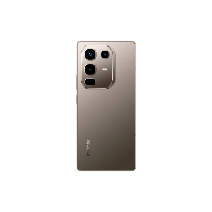 Мобільний телефон Infinix Note 50 Pro 12/256Gb Titanium Grey (4894947068324)