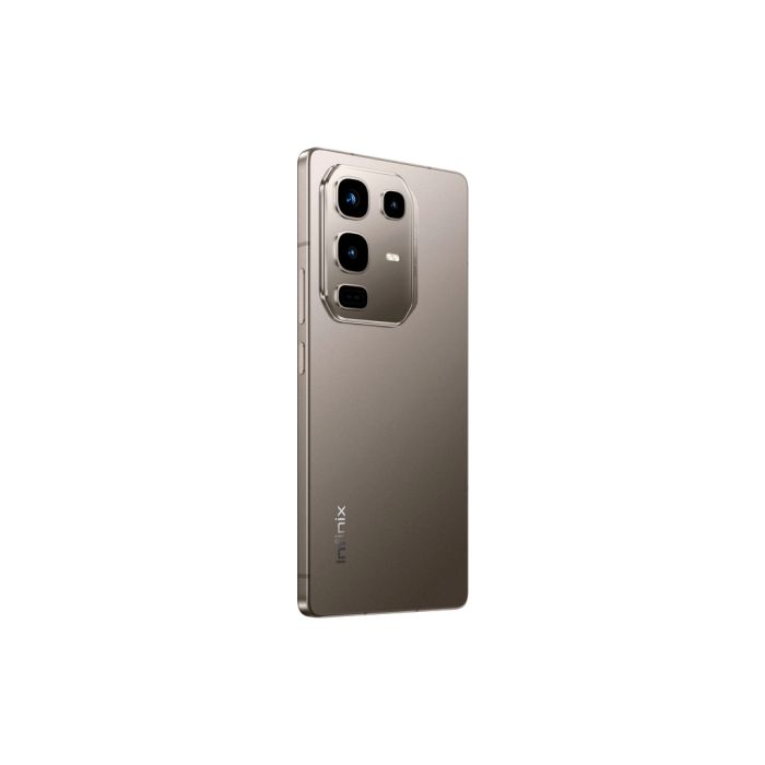 Мобільний телефон Infinix Note 50 Pro 12/256Gb Titanium Grey (4894947068324)