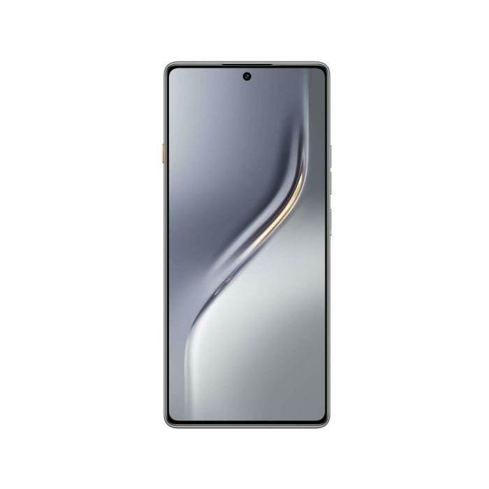 Мобільний телефон Tecno Camon 40 8/128GB Galaxy Black (4894947069253)