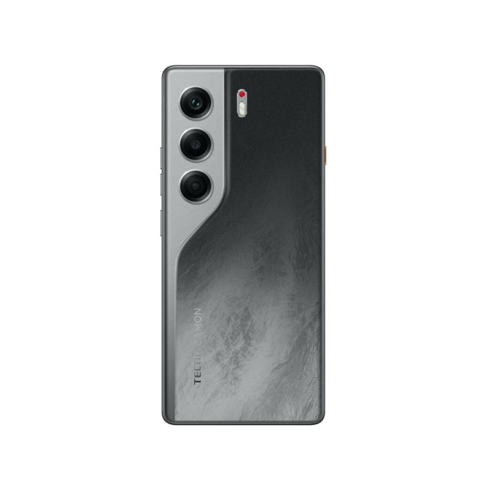 Мобільний телефон Tecno Camon 40 8/128GB Galaxy Black (4894947069253)