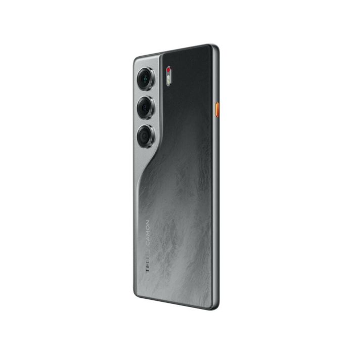 Мобільний телефон Tecno Camon 40 8/128GB Galaxy Black (4894947069253)