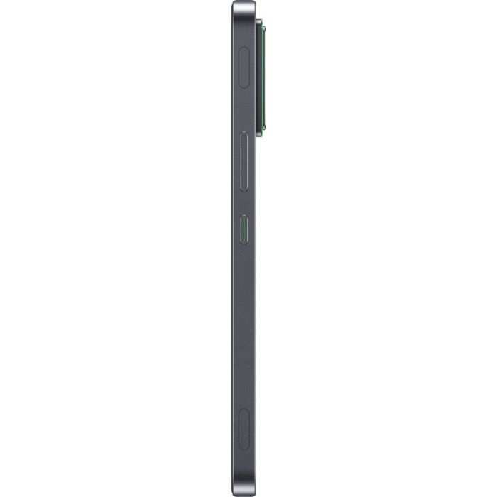 Мобільний телефон Infinix GT 30 Pro 12/256Gb NFC Shadow Ash (4894947086915)