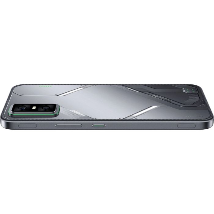 Мобільний телефон Infinix GT 30 Pro 12/256Gb NFC Shadow Ash (4894947086915)