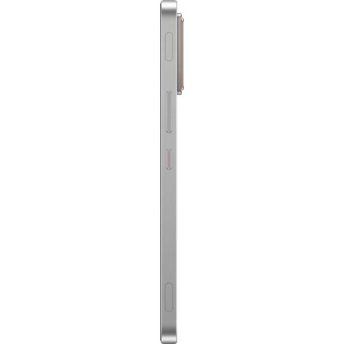 Мобільний телефон Infinix GT 30 Pro 12/256Gb NFC Blade White (4894947086922)