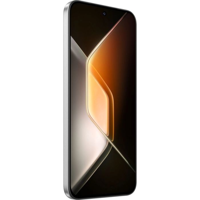 Мобільний телефон Infinix GT 30 Pro 12/256Gb NFC Blade White (4894947086922)