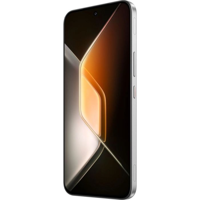 Мобільний телефон Infinix GT 30 Pro 12/256Gb NFC Blade White (4894947086922)