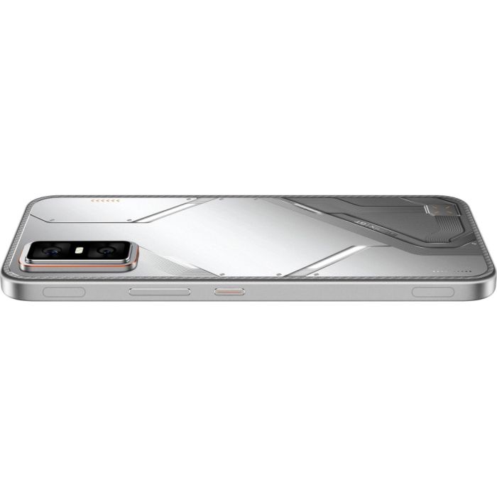 Мобільний телефон Infinix GT 30 Pro 12/256Gb NFC Blade White (4894947086922)