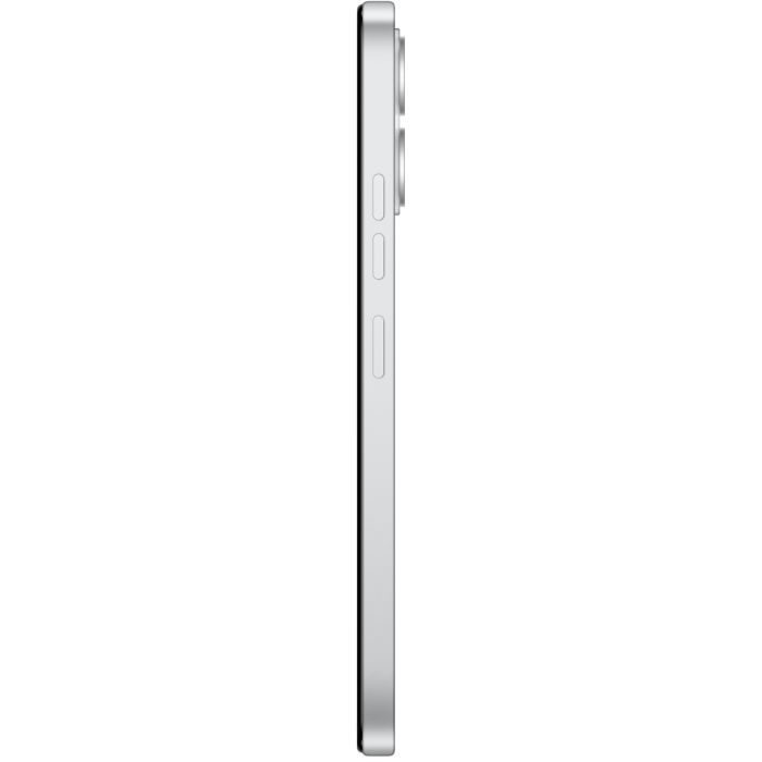 Мобільний телефон Tecno Spark Go 2 3/64GB Veil White (4894947088827)