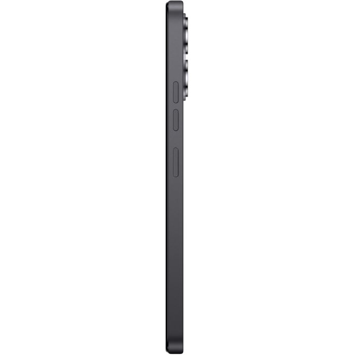 Мобільний телефон Tecno Spark Go 2 3/64GB Ink Black (4894947089534)