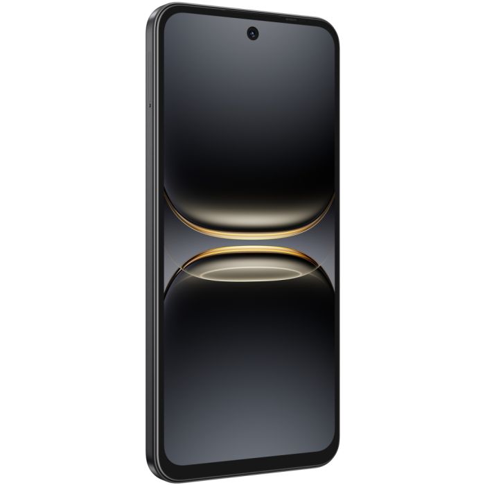 Мобільний телефон Tecno Spark Go 2 3/64GB Ink Black (4894947089534)