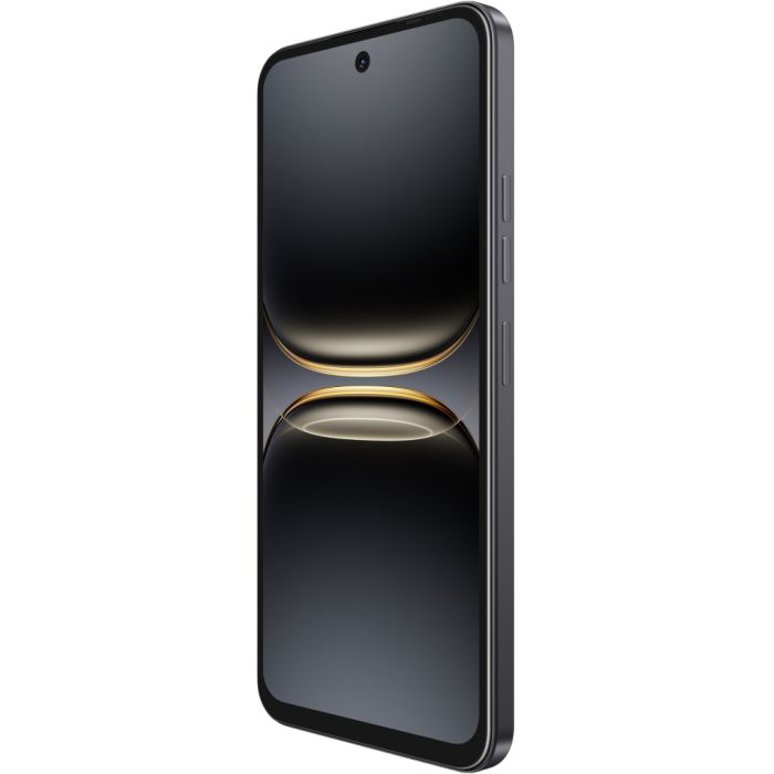 Мобільний телефон Tecno Spark Go 2 3/64GB Ink Black (4894947089534)