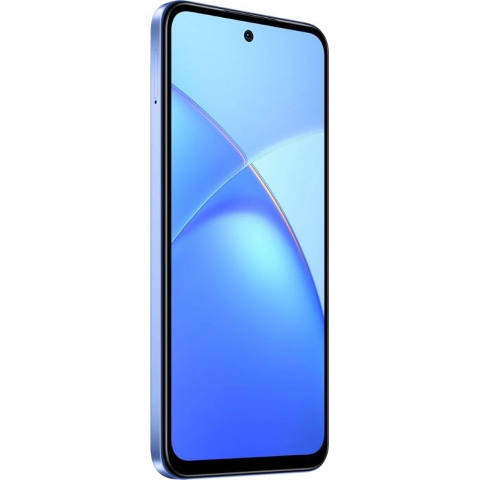 Мобільний телефон Infinix Smart 10 Plus 4/128Gb Iris Blue (4894947091193)