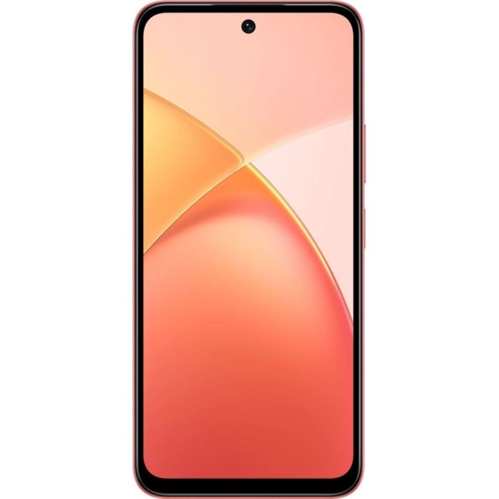 Мобільний телефон Infinix Smart 10 Plus 4/128Gb Ruby Red (4894947091209)