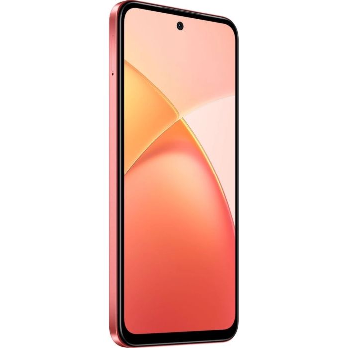 Мобільний телефон Infinix Smart 10 Plus 4/128Gb Ruby Red (4894947091209)