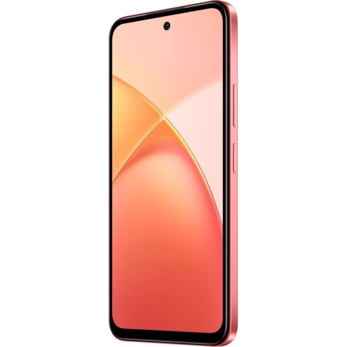 Мобільний телефон Infinix Smart 10 Plus 4/128Gb Ruby Red (4894947091209)