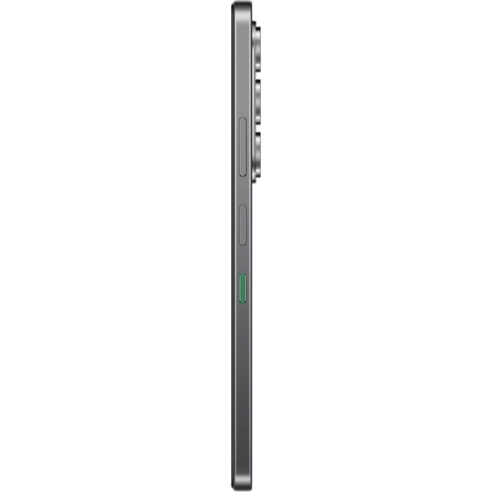 Мобільний телефон Infinix Hot 60i 4/128Gb Sleek Black (4894947093562)