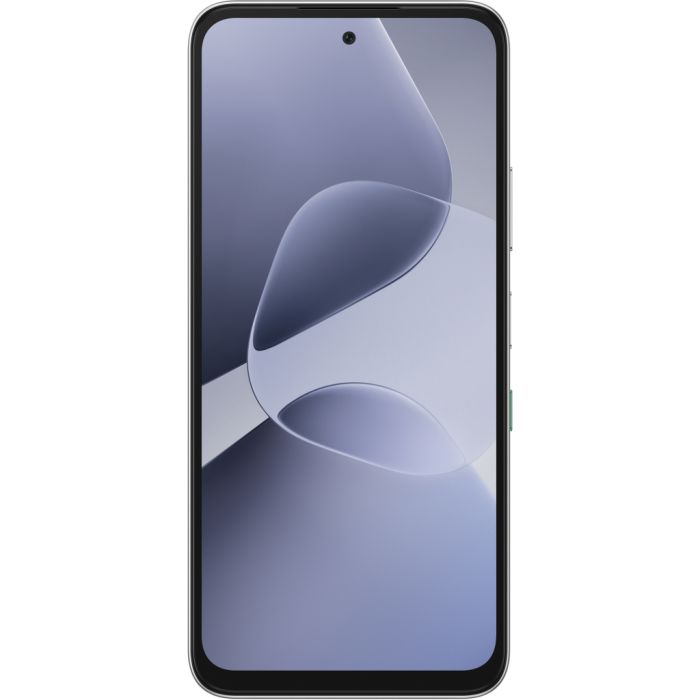 Мобільний телефон Infinix Hot 60i 4/128Gb Titanium Silver (4894947093579)