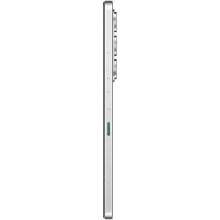 Мобільний телефон Infinix Hot 60i 4/128Gb Titanium Silver (4894947093579)