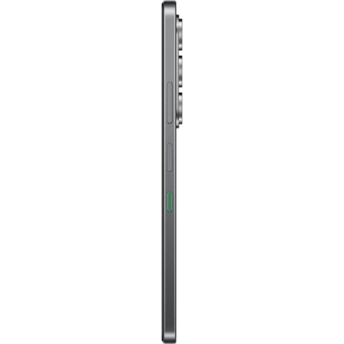 Мобільний телефон Infinix Hot 60i 8/256Gb Sleek Black (4894947093746)