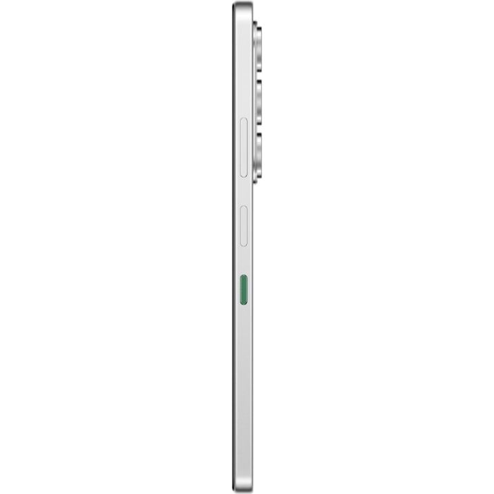 Мобільний телефон Infinix Hot 60i 8/256Gb Titanium Silver (4894947093753)