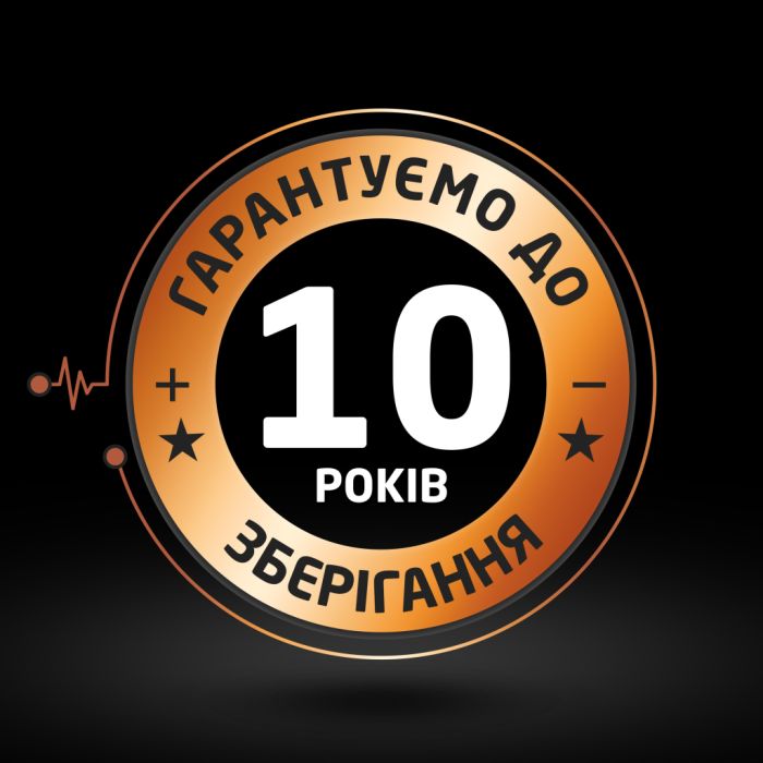 Батарейка Duracell AA лужні 2 шт. в упаковці (5000394058163 / 81551267)