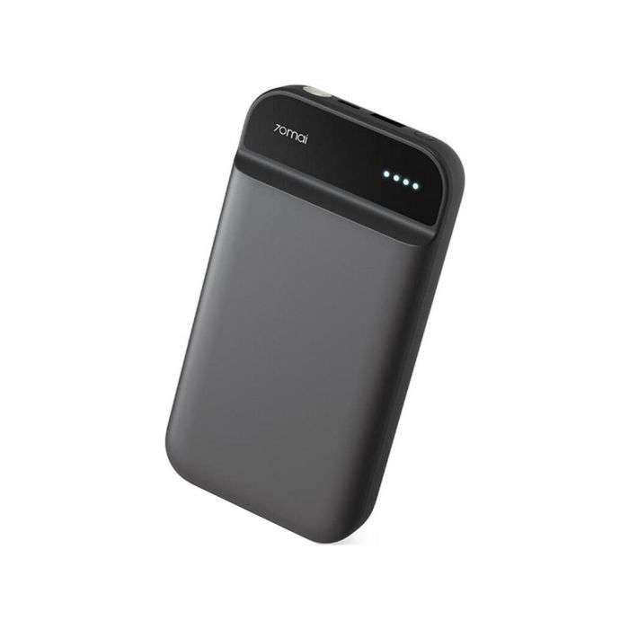 Пуско зарядний пристрій 70Mai 11100mAh Jump Starter (car emergency start power) Midrive PS01 (523090)